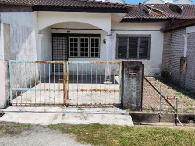 Terraced House for sale in Perak, Tldm Lumut