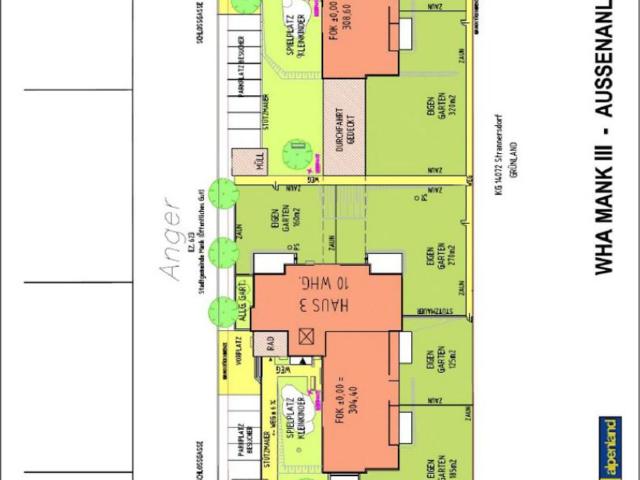 Wohnung mieten in Mank, Niederösterreich