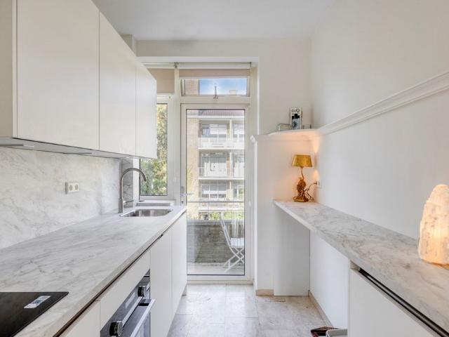 Appartement te huur in Benoordenhout, Zuid Holland