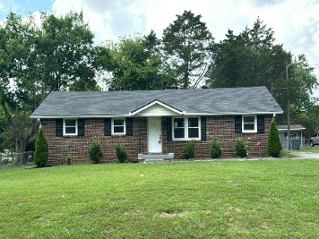 House for sale in Tennessee