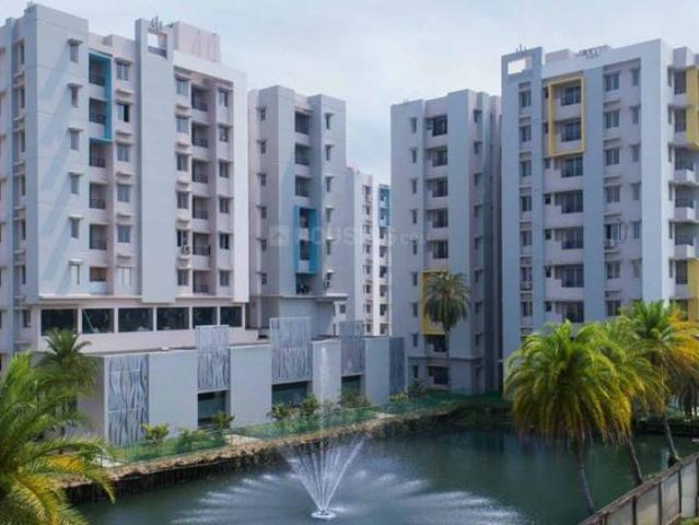 Flat for sale in Chandannagar, Hooghly
