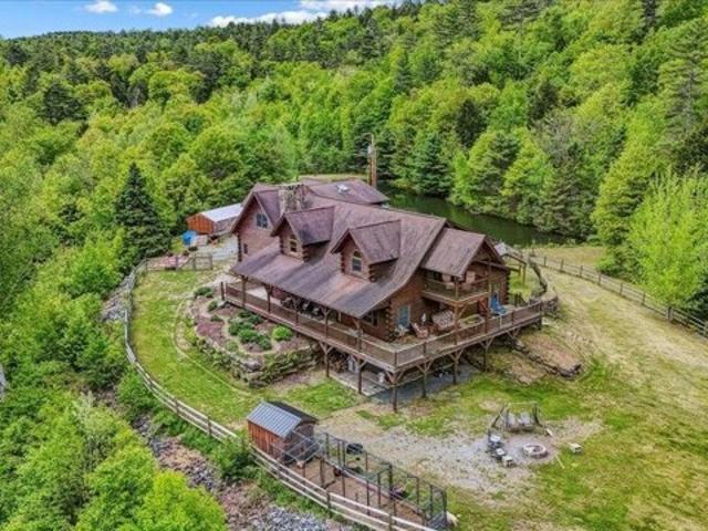 House for sale in West Fairlee, Vermont