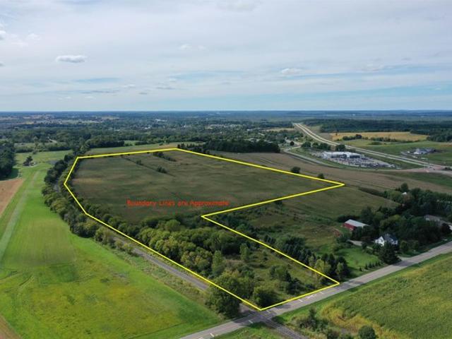 Land for sale in Hortonville, Outagamie County