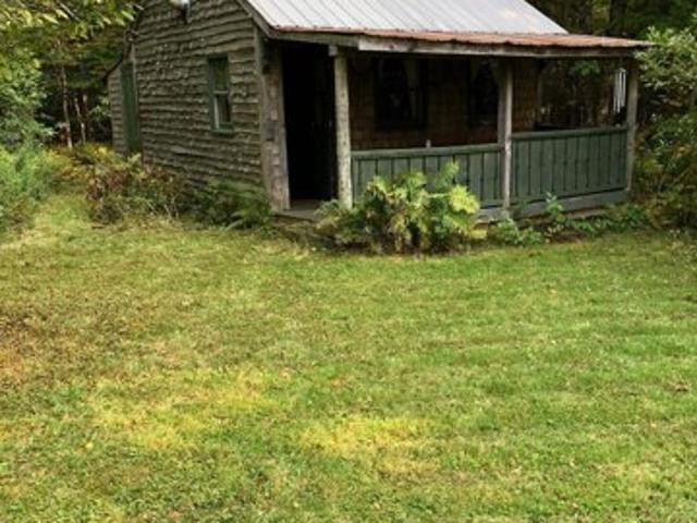 Land for sale in Wolcott, Vermont