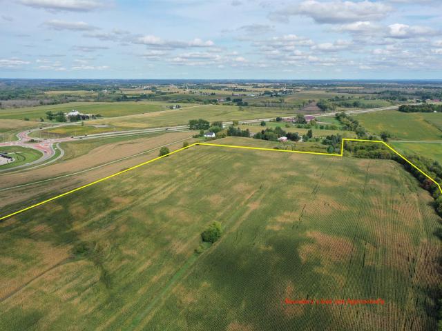Land for sale in Wisconsin