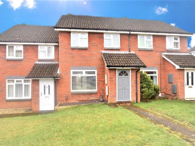 House for rent in Lowford, Helford