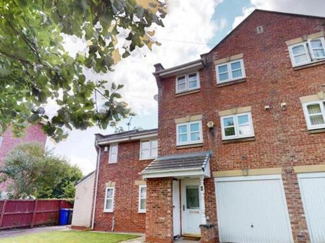 House for sale in Lancashire