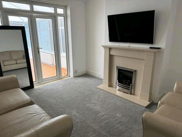House for rent in Georgia, Greater Manchester