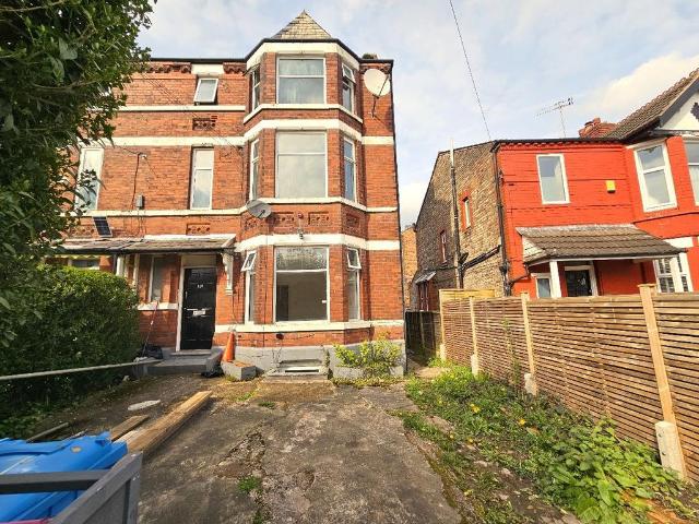 Apartment for rent in Georgia, Greater Manchester