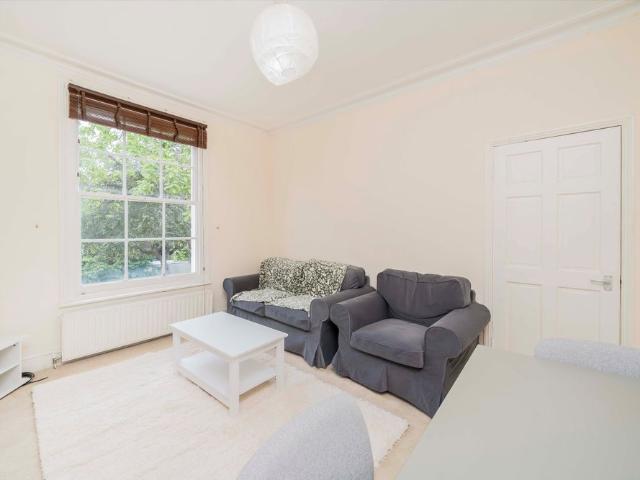 House for rent in Chalk Farm, Primrose Hill
