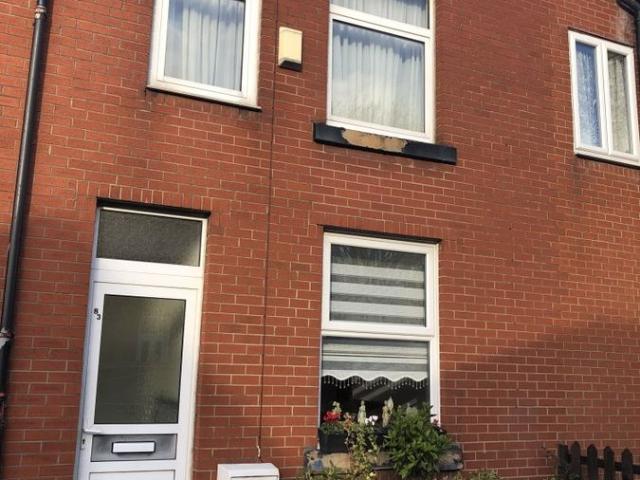 House for rent in Ince-in-Makerfield, Wigan