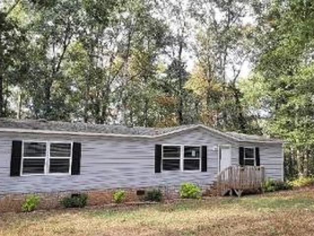Property for sale in Royston, Georgia
