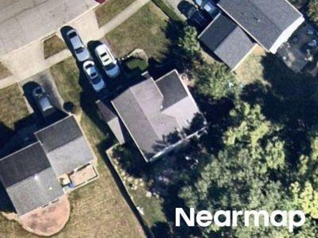 House for sale in Columbus, Ohio