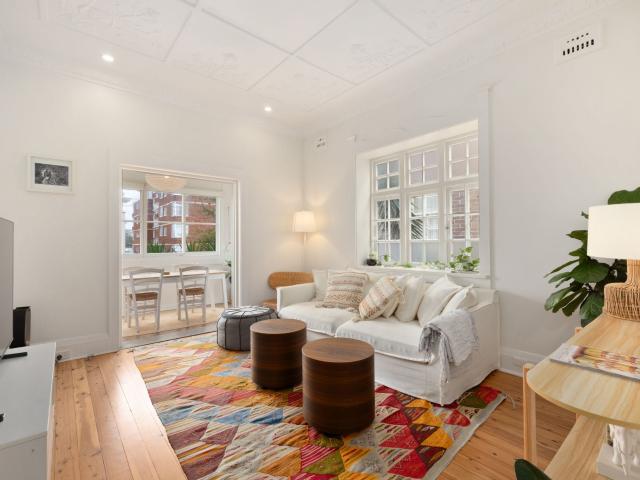 Apartment for rent in Northern Beaches, Sydney