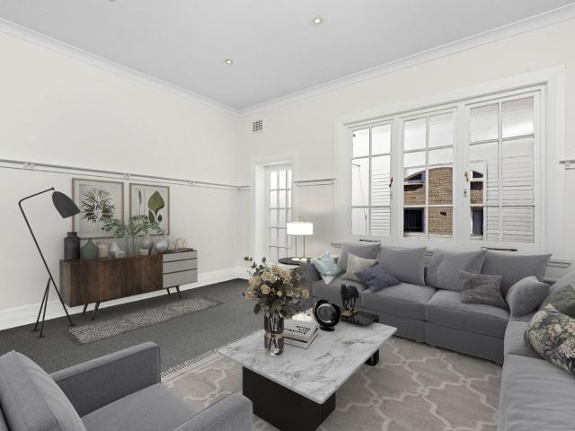 Apartment for rent in Sydney, New South Wales