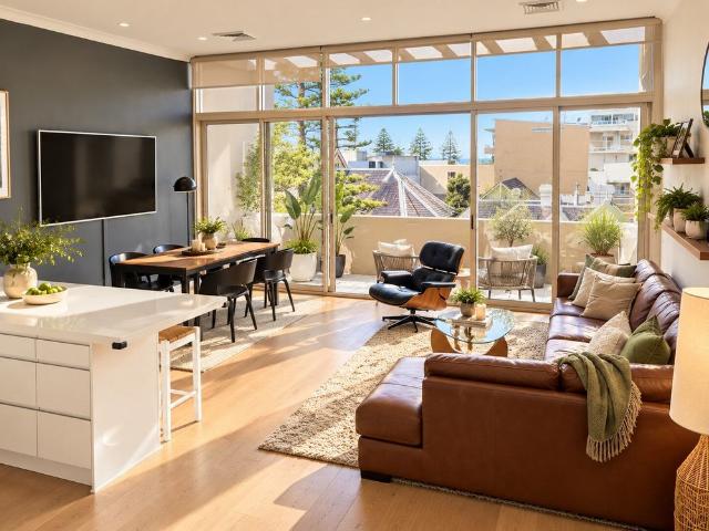 Room for rent in Northern Beaches, Sydney