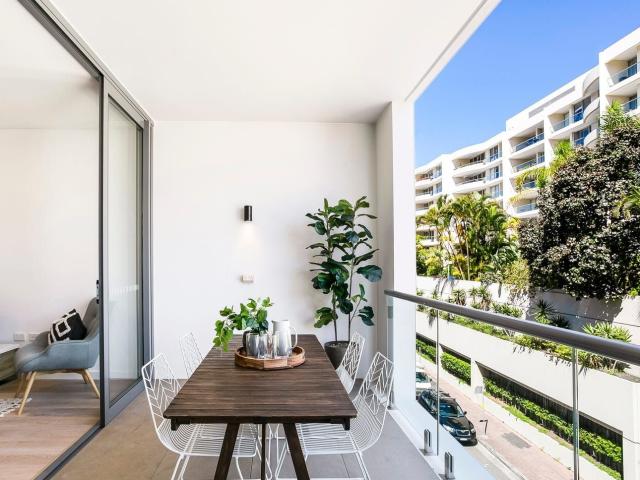 Apartment for rent in Sydney, New South Wales
