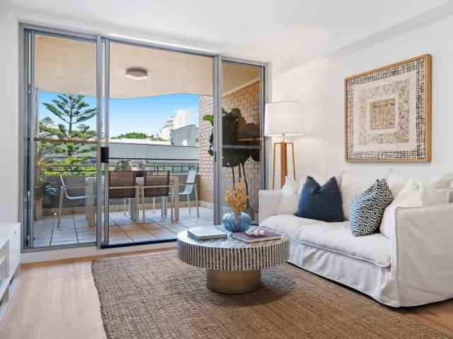 Apartment for rent in Sydney, New South Wales