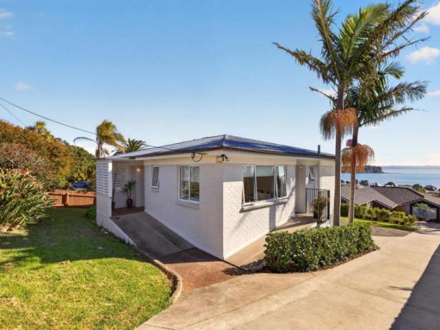 House for rent in Whangaparaoa, Oroua County