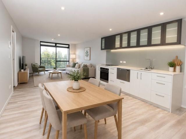 Apartment for rent in Big Manly, Hibiscus and Bays