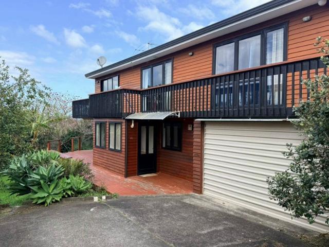 Apartment for rent in Big Manly, Hibiscus and Bays