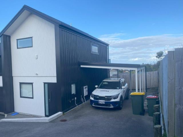 House for rent in Auckland, Oroua County