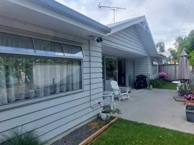 Apartment for rent in Auckland, Oroua County