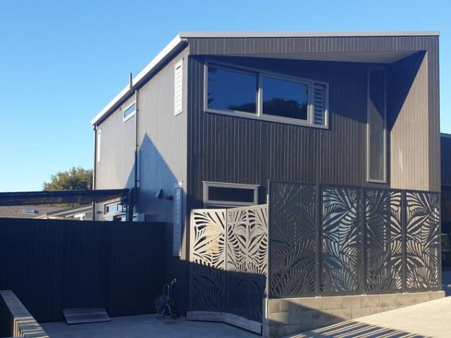 Apartment for rent in Grafton, Oroua County