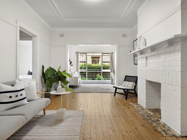 Apartment for rent in Sydney, New South Wales