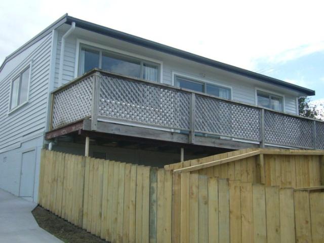 House for rent in Grafton, Oroua County