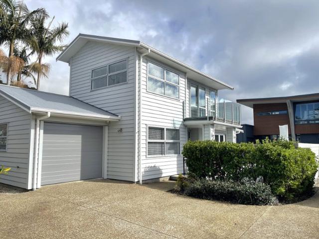 House for rent in Grafton, Oroua County