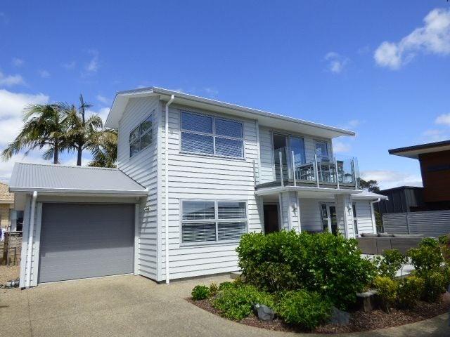 House for rent in Auckland, Oroua County