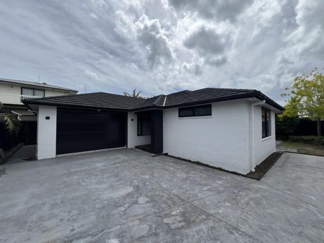 House for rent in Whangaparaoa, Oroua County