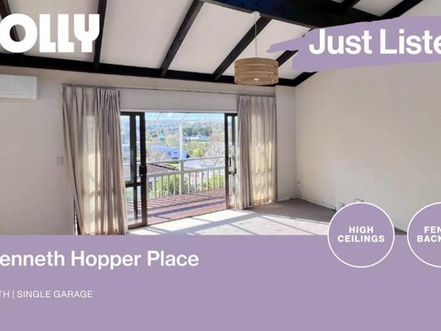 House for rent in Big Manly, Hibiscus and Bays