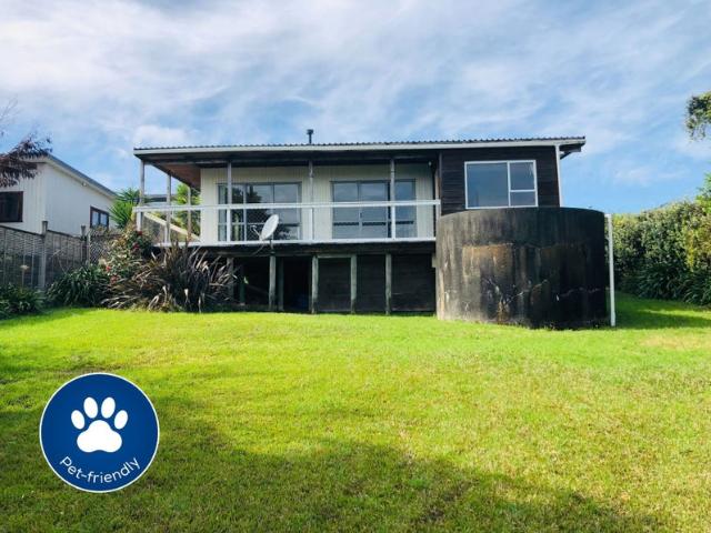 House for rent in Big Manly, Hibiscus and Bays