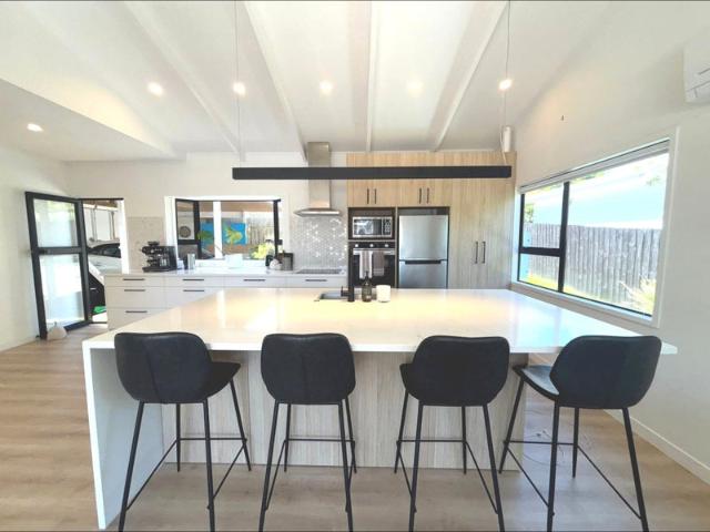 House for rent in Grafton, Oroua County