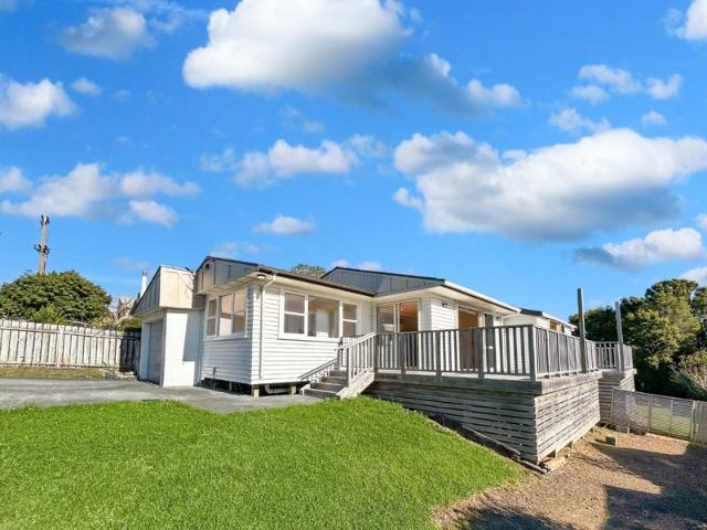 House for rent in Auckland, Oroua County