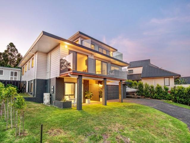 House for rent in Whangaparaoa, Oroua County