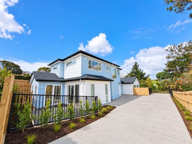 House for rent in Little Manly, Hibiscus and Bays