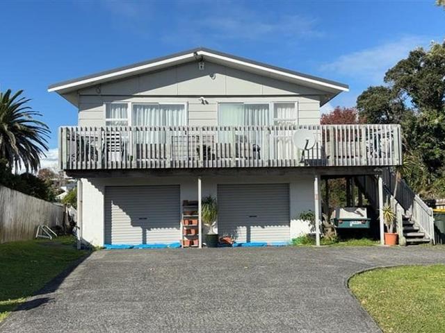 House for rent in Whangaparaoa, Oroua County