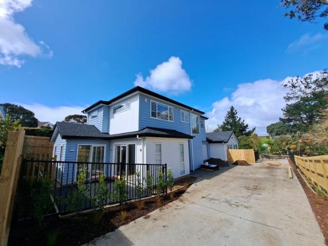 House for rent in Whangaparaoa, Oroua County