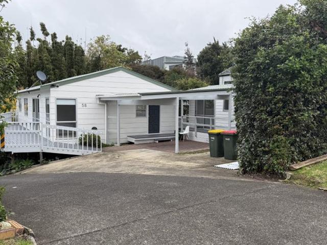 House for rent in Auckland, Oroua County