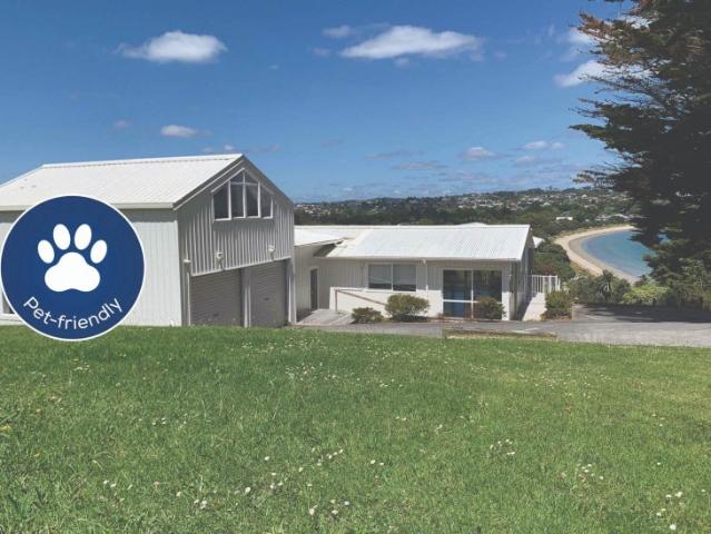 House for rent in Grafton, Oroua County