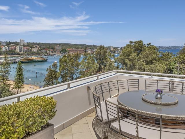Apartment for rent in Northern Beaches, Sydney
