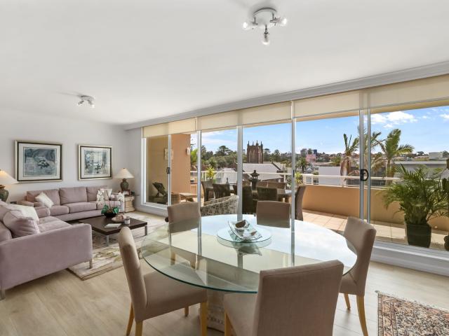 Apartment for rent in Sydney, New South Wales