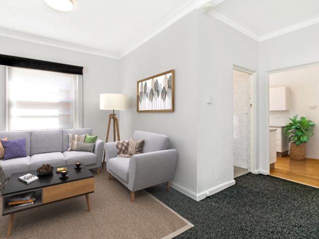 Apartment for rent in Sydney, New South Wales