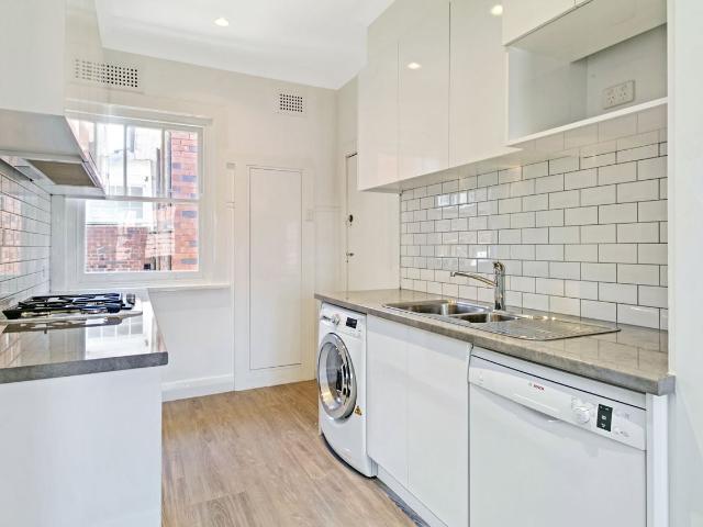 Apartment for rent in Sydney, New South Wales