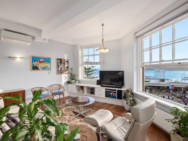 Apartment for rent in Northern Beaches, Sydney