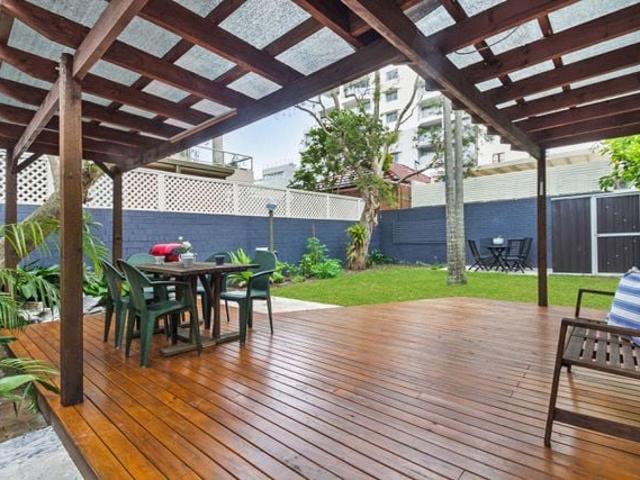 Apartment for rent in Sydney, New South Wales