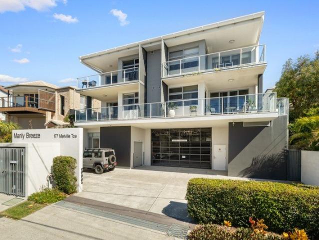 Apartment for sale in Toombul, Queensland